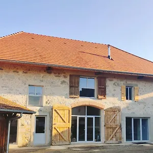 Au Coin Du Chemin Chambéry