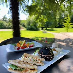 Best Western Alexander Park Chambery