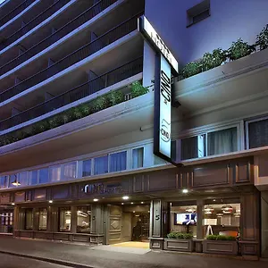 Le Cinq Hyper - Centre Chambéry